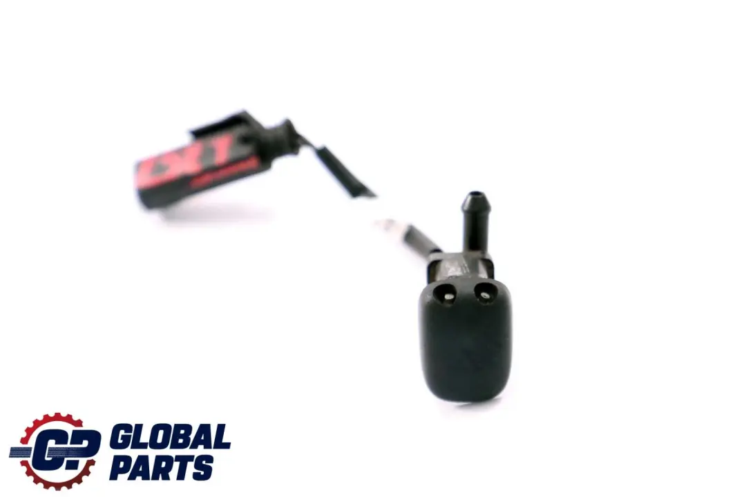 Spritzdüse Heizbar 6166 für BMW 5 er E39 mit Teilenummer 8361042 BMW 5 er E39 Spritzdüse Heizbar 6166 - SKU 8361042 - Teilenummer 8361042