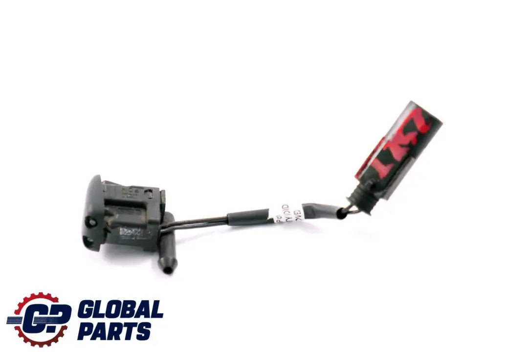 Spritzdüse Heizbar 6166 für BMW 5 er E39 mit Teilenummer 8361042 BMW 5 er E39 Spritzdüse Heizbar 6166 - SKU 8361042 - Teilenummer 8361042
