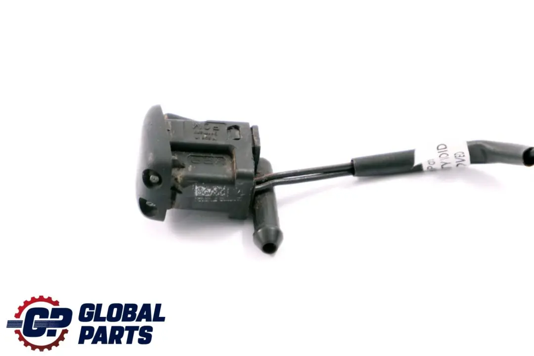 Spritzdüse Heizbar 6166 für BMW 5 er E39 mit Teilenummer 8361042 BMW 5 er E39 Spritzdüse Heizbar 6166 - SKU 8361042 - Teilenummer 8361042