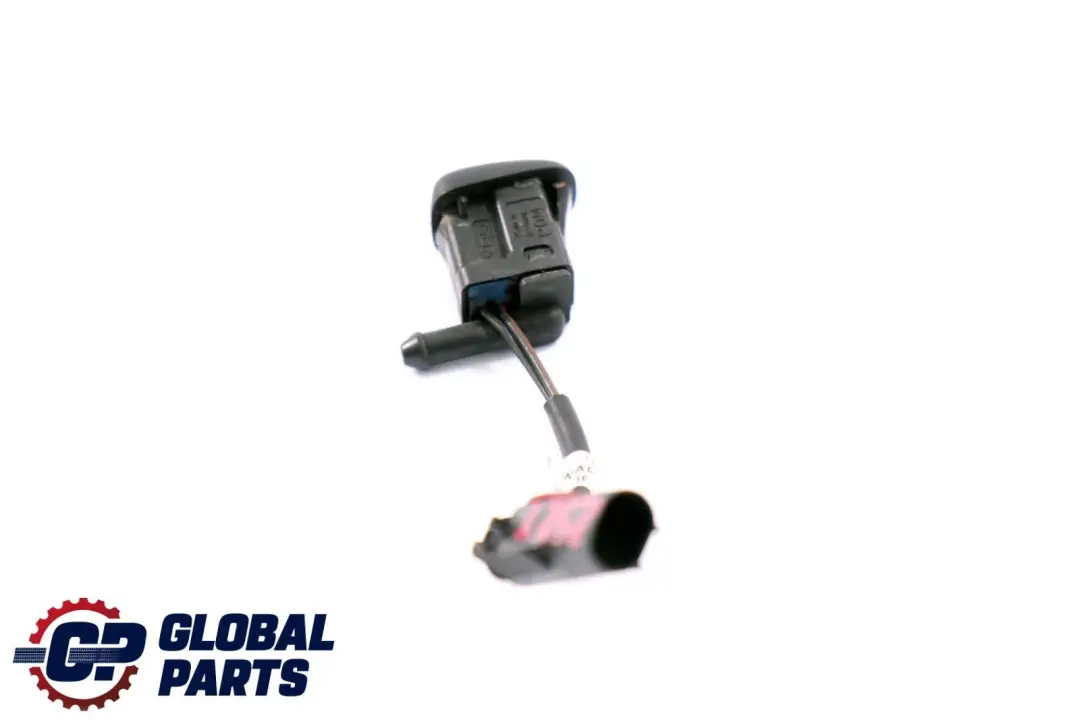 Windscreen Cleaning Heated Spray Nozzle to BMW 5 Series E39 with Part number 8361042 BMW 5 Series E39 Windscreen Cleaning Heated Spray Nozzle - SKU 8361042 - Part number 8361042