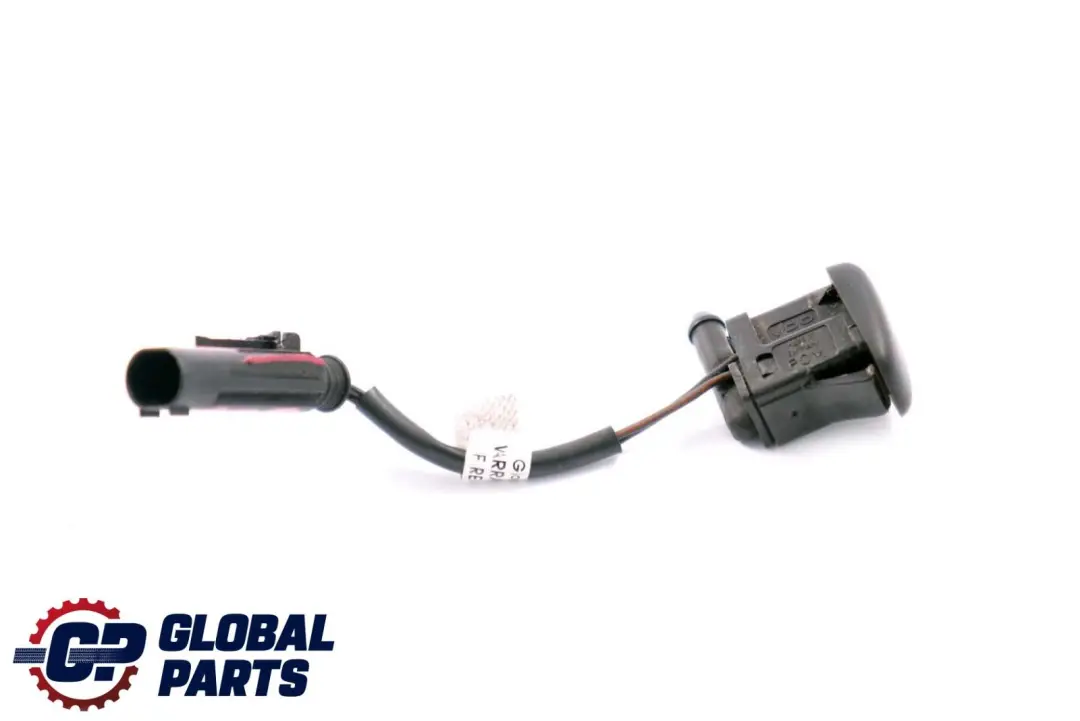 Spritzdüse Heizbar 6166 für BMW 5 er E39 mit Teilenummer 8361042 BMW 5 er E39 Spritzdüse Heizbar 6166 - SKU 8361042 - Teilenummer 8361042