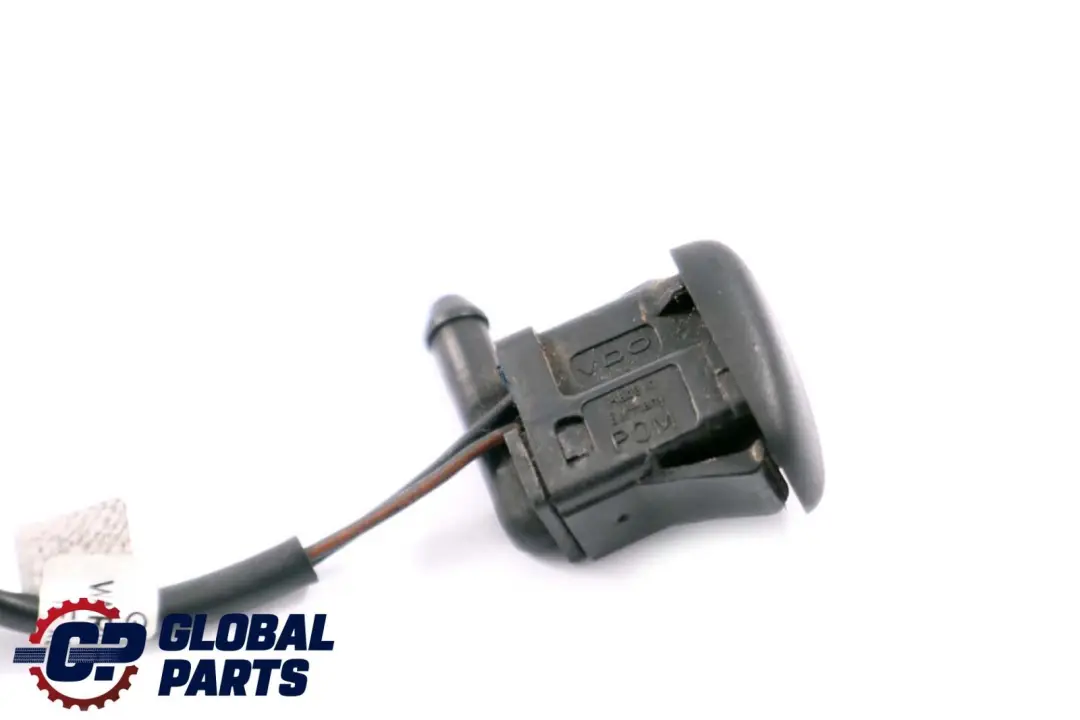 Windscreen Cleaning Heated Spray Nozzle to BMW 5 Series E39 with Part number 8361042 BMW 5 Series E39 Windscreen Cleaning Heated Spray Nozzle - SKU 8361042 - Part number 8361042