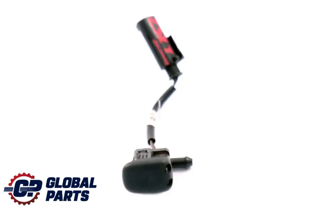 Spritzdüse Heizbar 6166 für BMW 5 er E39 mit Teilenummer 8361042 BMW 5 er E39 Spritzdüse Heizbar 6166 - SKU 8361042 - Teilenummer 8361042