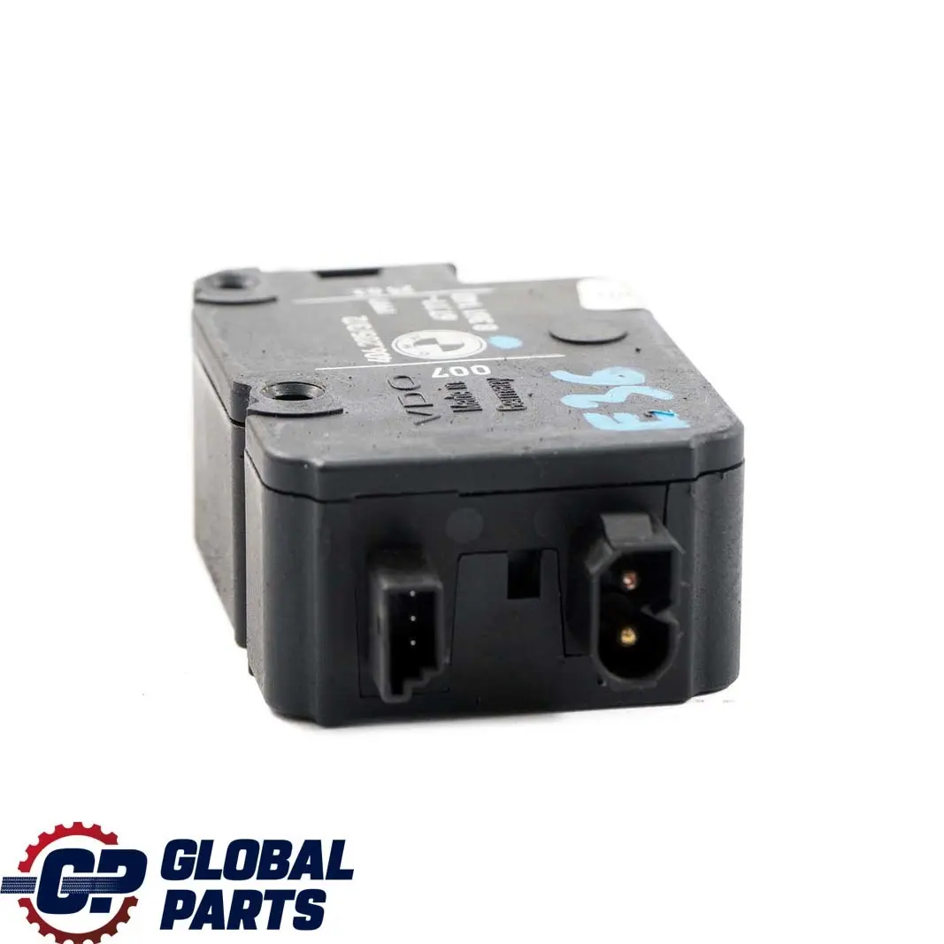 BMW 3 Z3 er E36 Heckklappe Zentralverriegelung Stellmotor - SKU 8361140 - Teilenummer 8361140