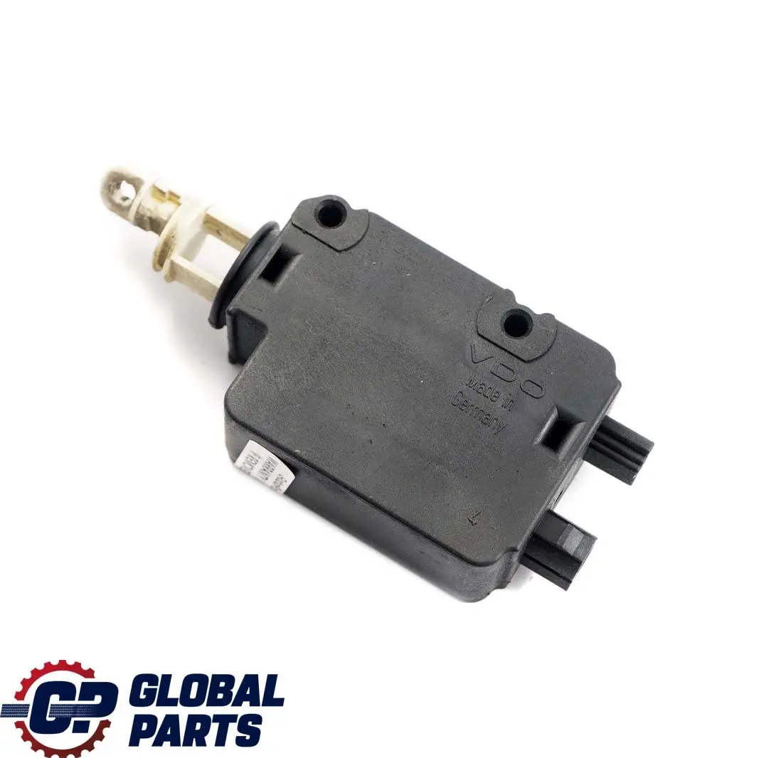 Boot Trunk Lid Tailgate Lock Actuator Motor to BMW 3 Z3 Series E36 with Part number 8361140 BMW 3 Z3 Series E36 Boot Trunk Lid Tailgate Lock Actuator Motor - SKU 8361140 - Part number 8361140