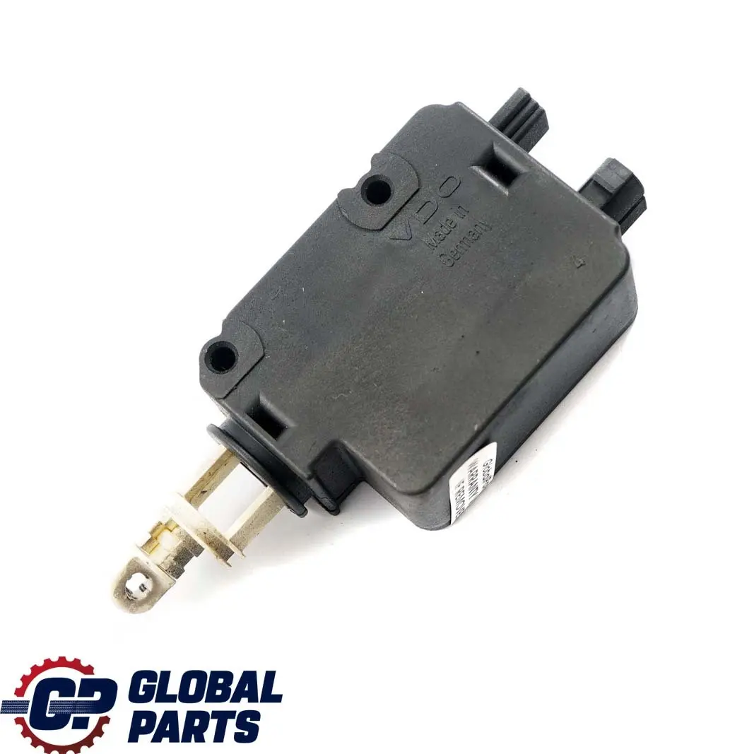 BMW 3 Z3 Series E36 Boot Trunk Lid Tailgate Lock Actuator Motor - SKU 8361140 - Part number 8361140