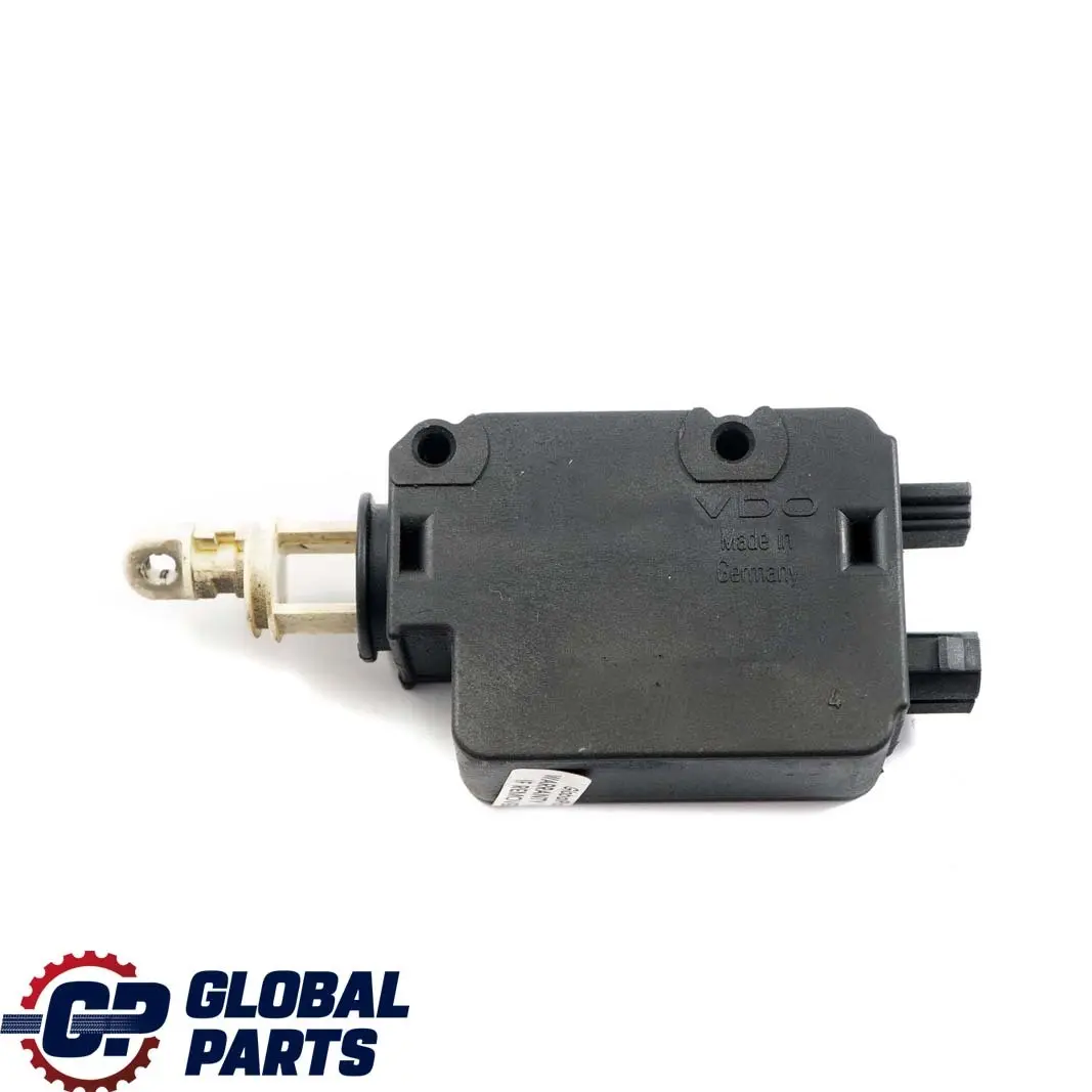 BMW 3 Z3 Series E36 Boot Trunk Lid Tailgate Lock Actuator Motor - SKU 8361140 - Part number 8361140