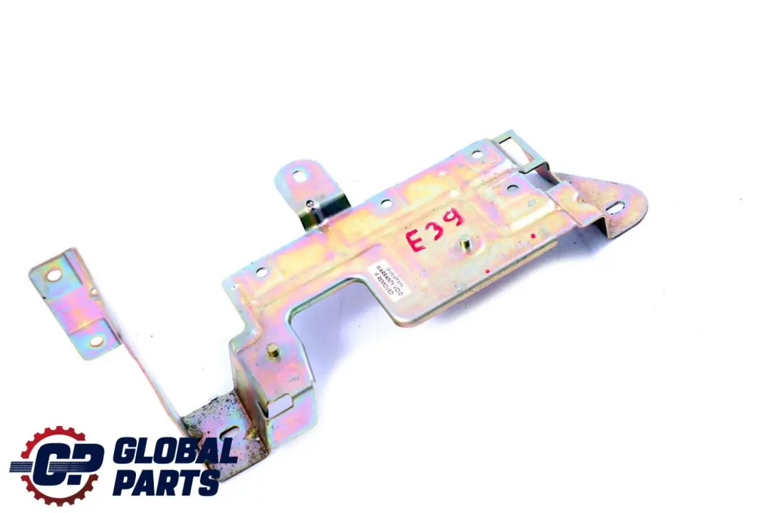 BMW 5 er E39 Grundträger Befestigungsteile CD-Wechsler - SKU 8361452 - Teilenummer 8361452