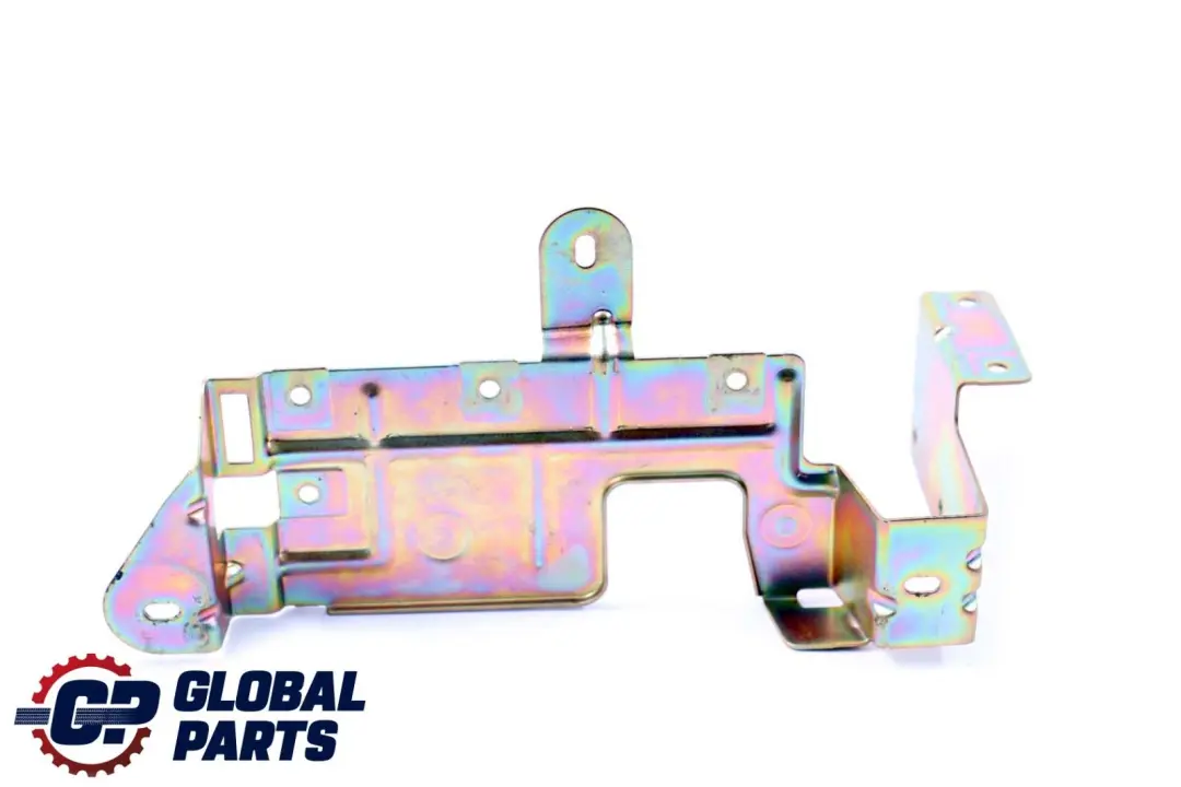 Grundträger Befestigungsteile CD-Wechsler für BMW 5 er E39 mit Teilenummer 8361452 BMW 5 er E39 Grundträger Befestigungsteile CD-Wechsler - SKU 8361452 - Teilenummer 8361452