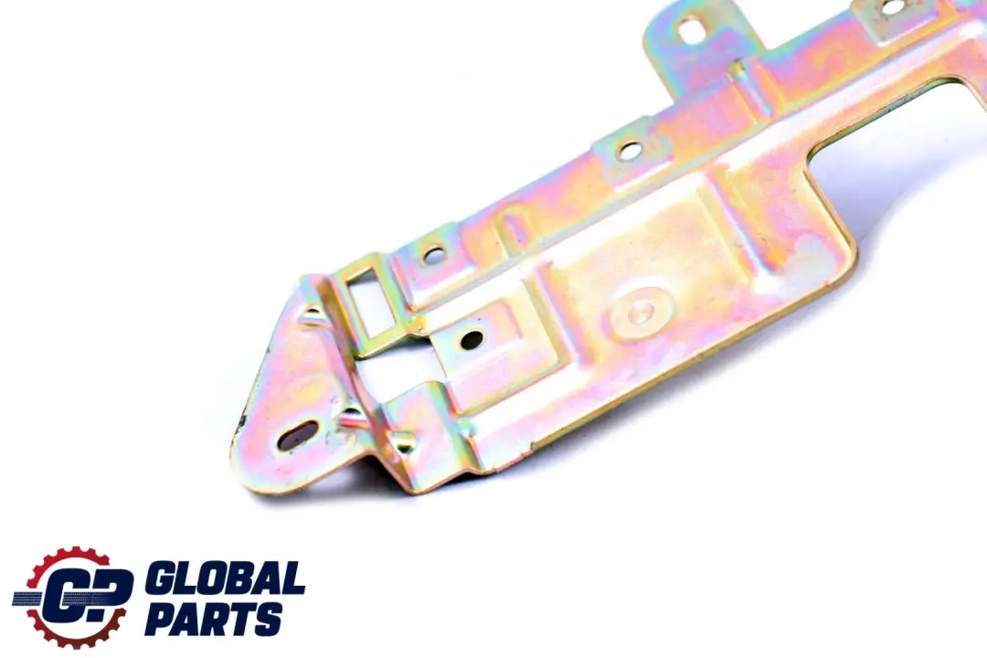 Base Support System CD Changer Bracket Mount to BMW 5 Series E39 with Part number 8361452 BMW 5 Series E39 Base Support System CD Changer Bracket Mount - SKU 8361452 - Part number 8361452