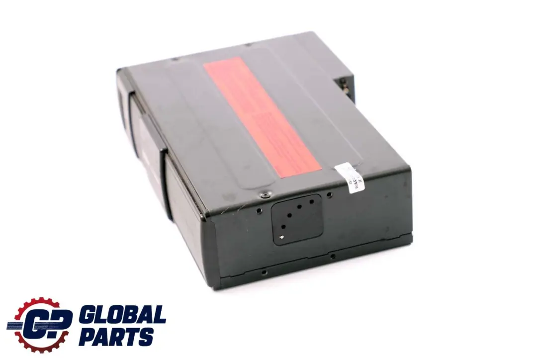 BMW E39 Caricatore CD a 6 dischi senza caricatore - SKU 8361584 - Numero di parte 8361584