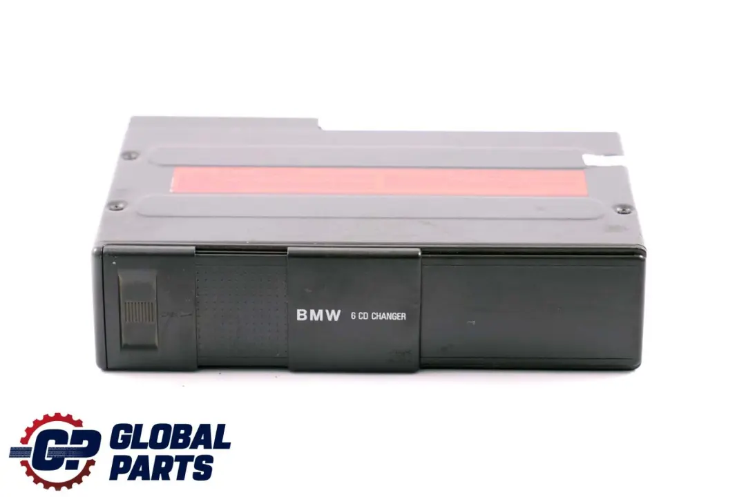 BMW E39 Caricatore CD a 6 dischi senza caricatore - SKU 8361584 - Numero di parte 8361584