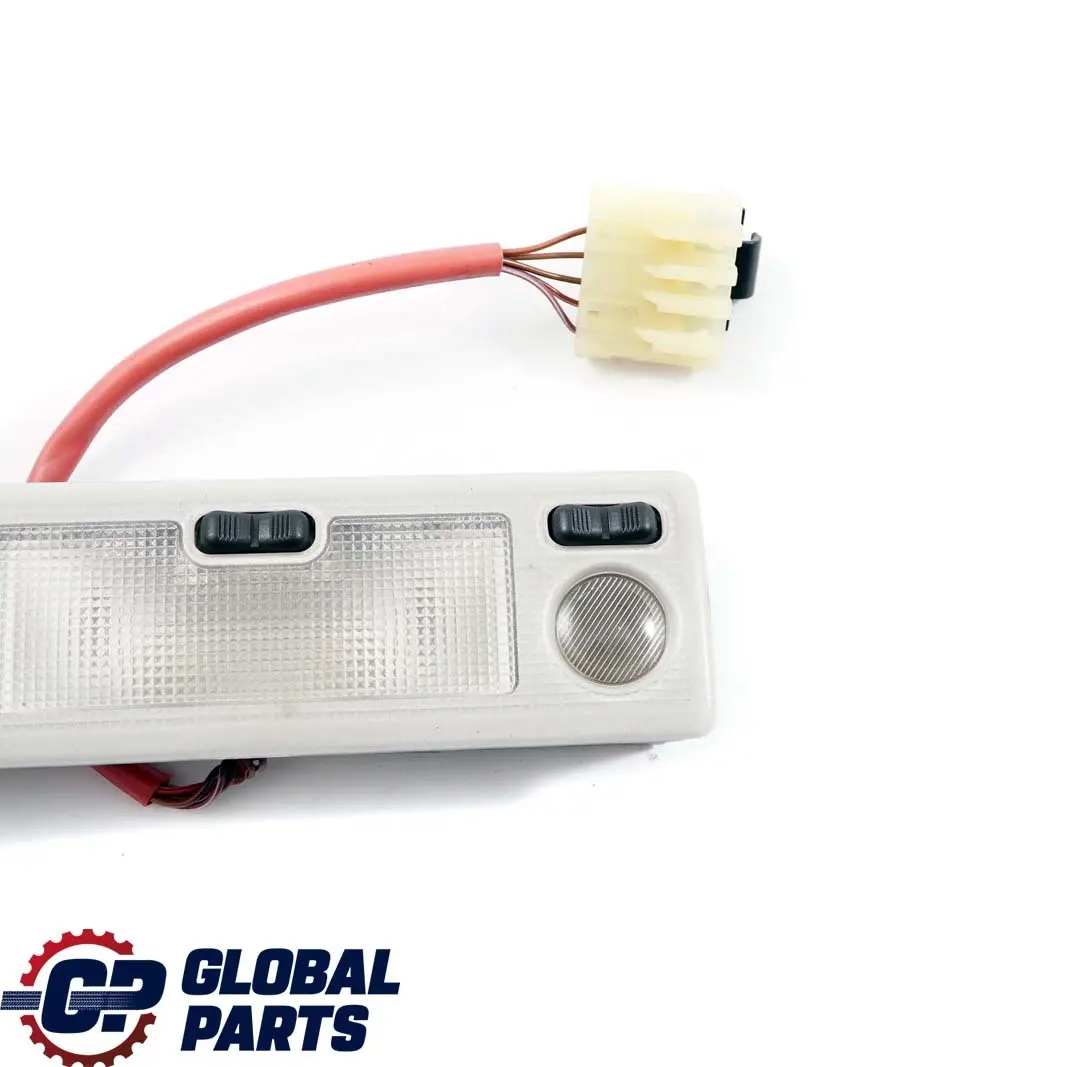 BMW 3 E36 eclairage Interieur De L'eclairage Lampe Lecture Arriere Centre - SKU 8361616 - Numéro de pièce 8361616