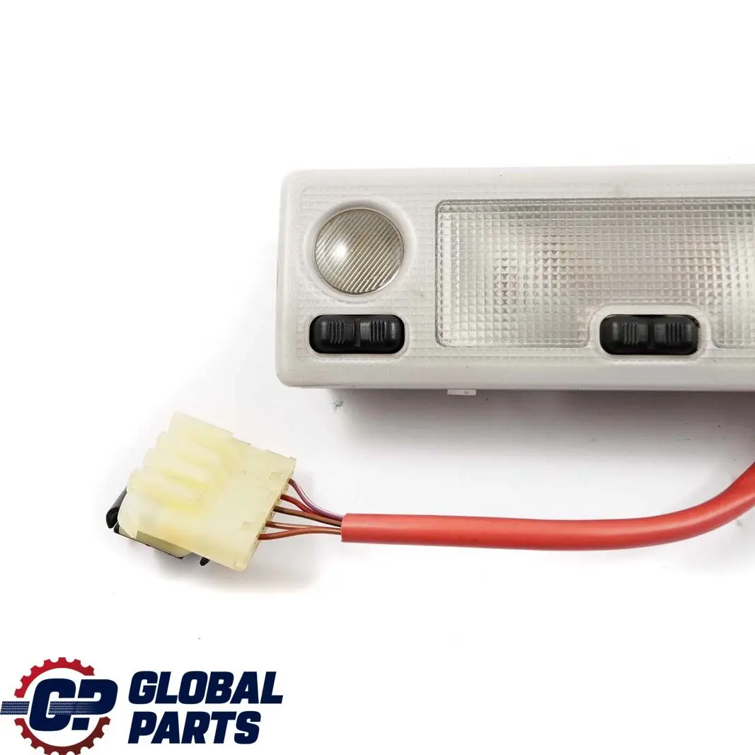 BMW E36 Illuminazione Interni Lampada Lettura Posteriore Centrale - SKU 8361616 - Numero di parte 8361616