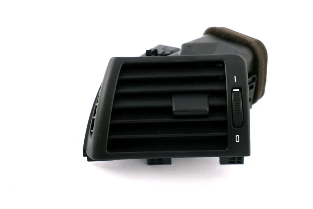 BMW 3 Series E46 Fresh Air Grille Left N/S Dash Heater Vent Part Black - SKU 8361897 - Part number 8361897