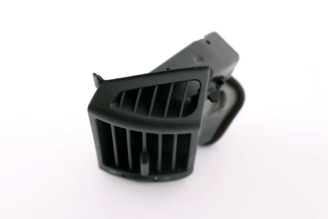 Guidage De L'Air Frais Gril a Gauche Noir 6422 pour BMW E46 à propos du numéro de pièce 8361897 BMW E46 Guidage De L'Air Frais Gril a Gauche Noir 6422 - SKU 8361897 - Numéro de pièce 8361897