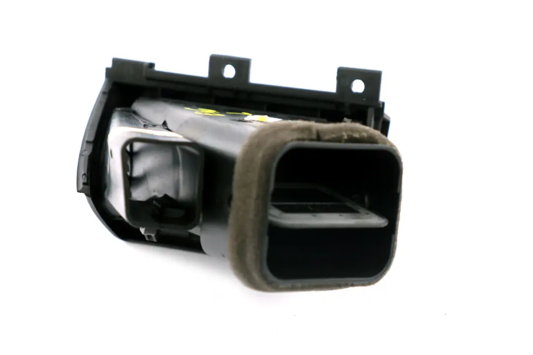 Guidage De L'Air Frais Gril a Gauche Noir 6422 pour BMW E46 à propos du numéro de pièce 8361897 BMW E46 Guidage De L'Air Frais Gril a Gauche Noir 6422 - SKU 8361897 - Numéro de pièce 8361897