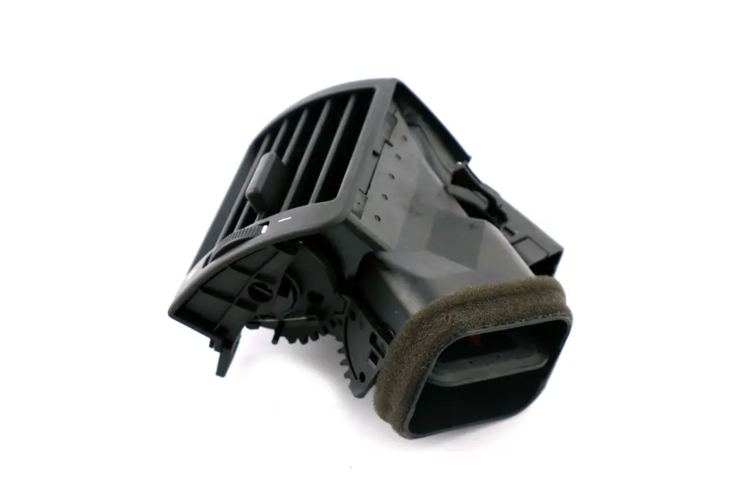 Guidage De L'Air Frais Gril a Gauche Noir 6422 pour BMW E46 à propos du numéro de pièce 8361897 BMW E46 Guidage De L'Air Frais Gril a Gauche Noir 6422 - SKU 8361897 - Numéro de pièce 8361897