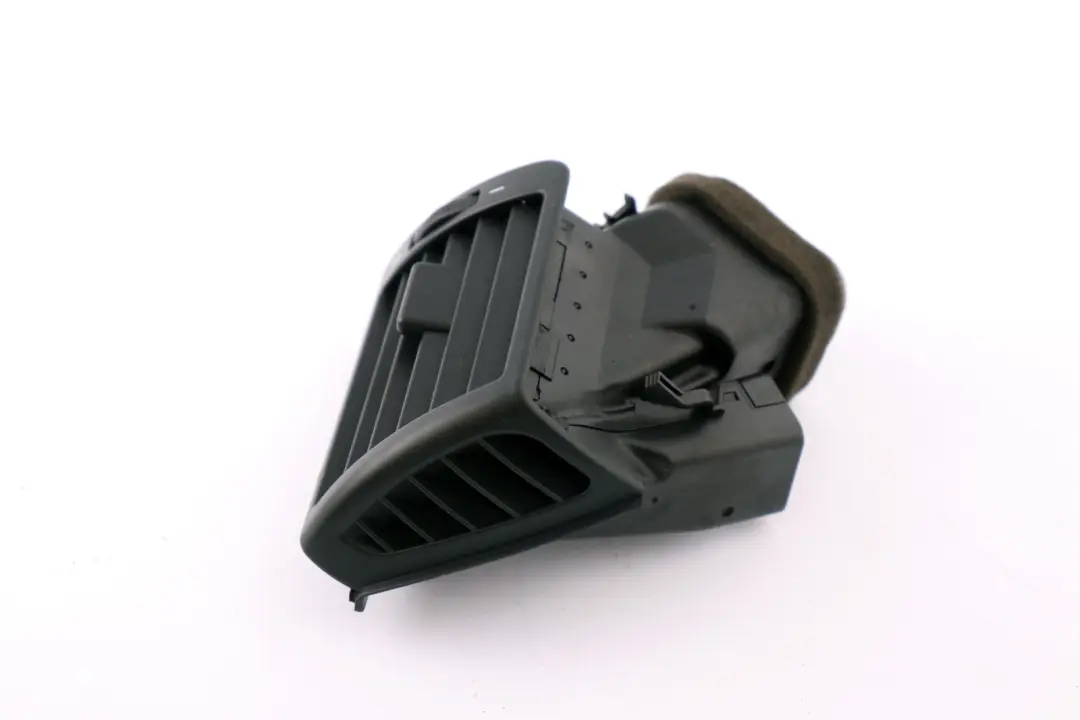 BMW 3 Series E46 Fresh Air Grille Right O/S Dash Heater Vent Part Black - SKU 8361898 - Part number 8361898