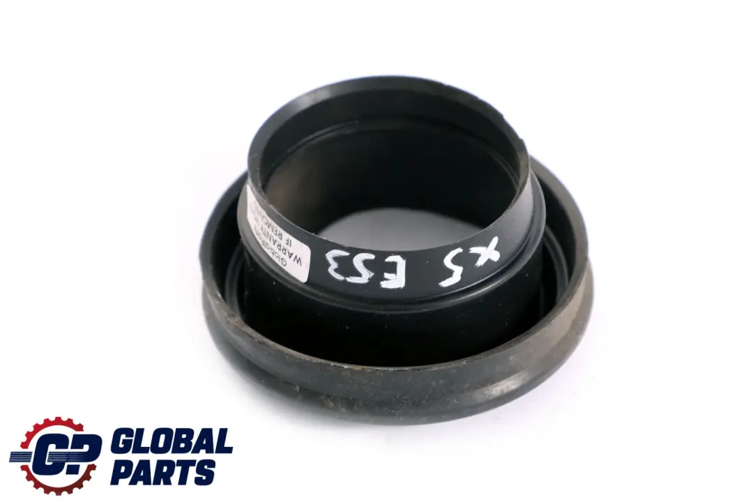 BMW X5 Series E53 Headlight Covering Cap High Beam Cover - SKU 8361961 - Part number 8361961