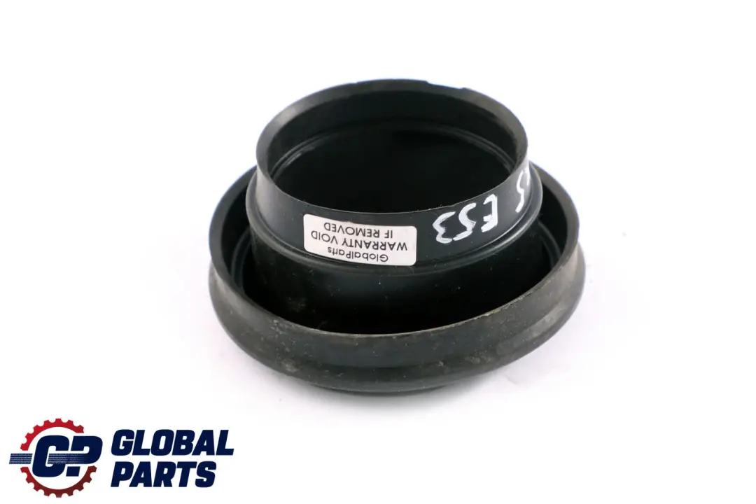 Abdeckkappe Fernlicht für BMW X5 er E53 mit Teilenummer 8361961 BMW X5 er E53 Abdeckkappe Fernlicht - SKU 8361961 - Teilenummer 8361961
