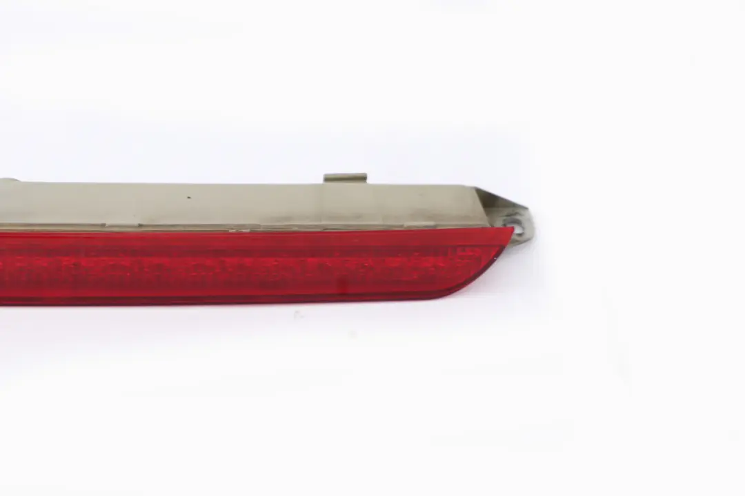 Tercer Faro Luz De Freno Roja 6325 para BMW X5 E53 con número de pieza 8362039 BMW X5 E53 Tercer Faro Luz De Freno Roja 6325 - SKU 8362039-1 - Número de pieza 8362039