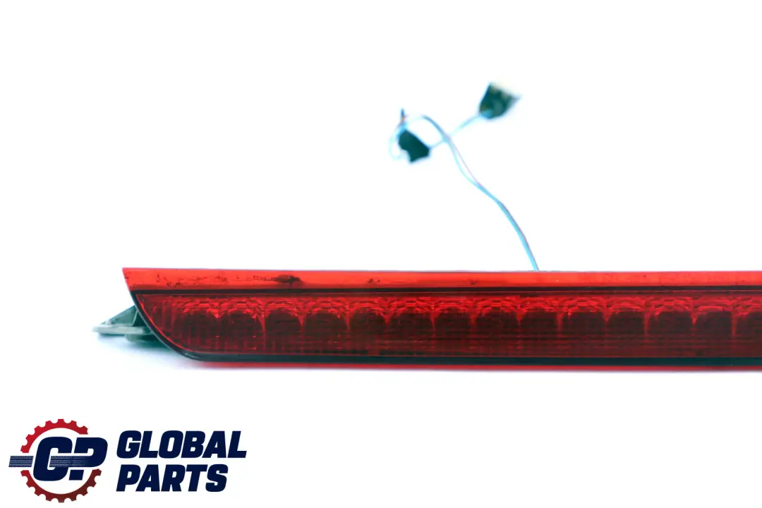 Third Stoplamp Red Brake Lamp Light 6325 to BMW X5 Series E53 with Part number 8362039 BMW X5 Series E53 Third Stoplamp Red Brake Lamp Light 6325 - SKU 8362039 - Part number 8362039