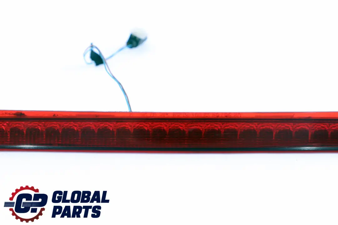 BMW X5 E53 Terzo Luci Dei Freni Rosso 6325 - SKU 8362039 - Numero di parte 8362039