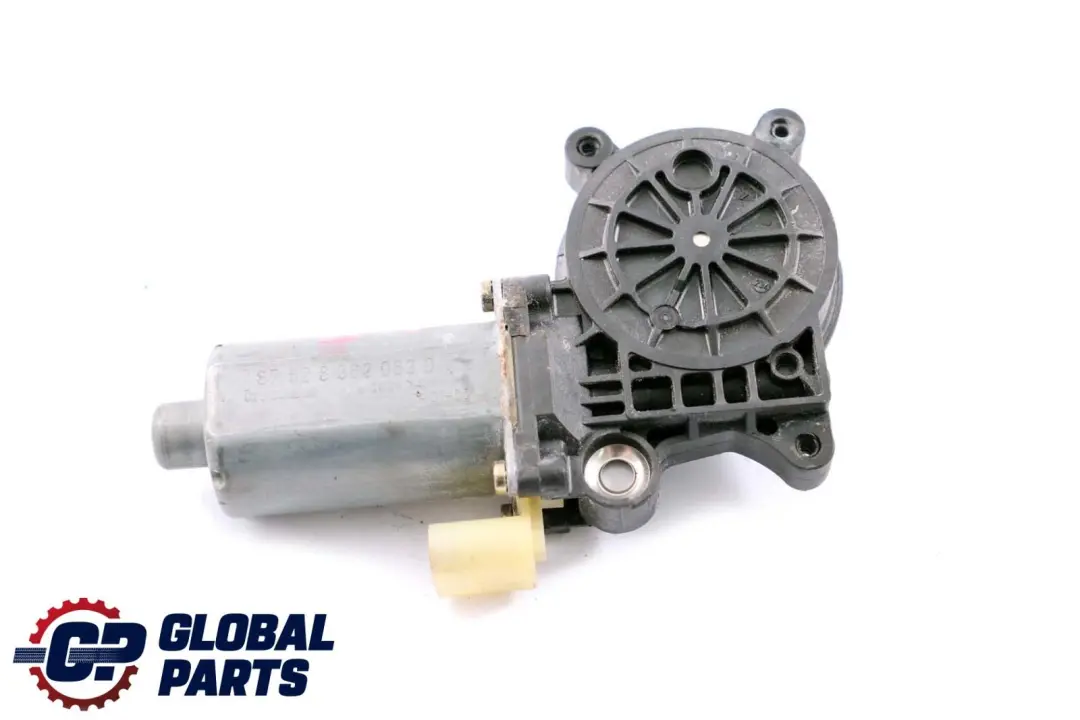 Window Lifter Motor Left N/S Front to BMW X5 Z4 E46 E53 E85 Drive with Part number 8362063 BMW X5 Z4 E46 E53 E85 Drive Window Lifter Motor Left N/S Front - SKU 8362063 - Part number 8362063