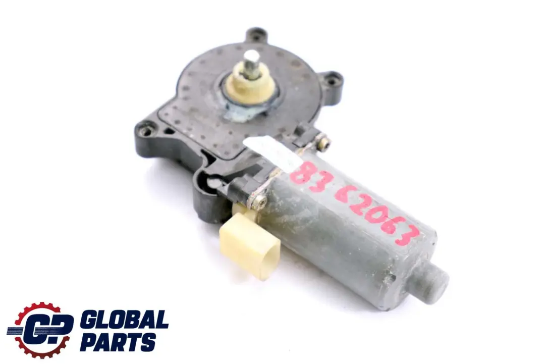 Elevalunas Izquierdo Delantero para BMW X5 Z4 E46 E53 E85 Motor con número de pieza 8362063 BMW X5 Z4 E46 E53 E85 Motor Elevalunas Izquierdo Delantero - SKU 8362063 - Número de pieza 8362063
