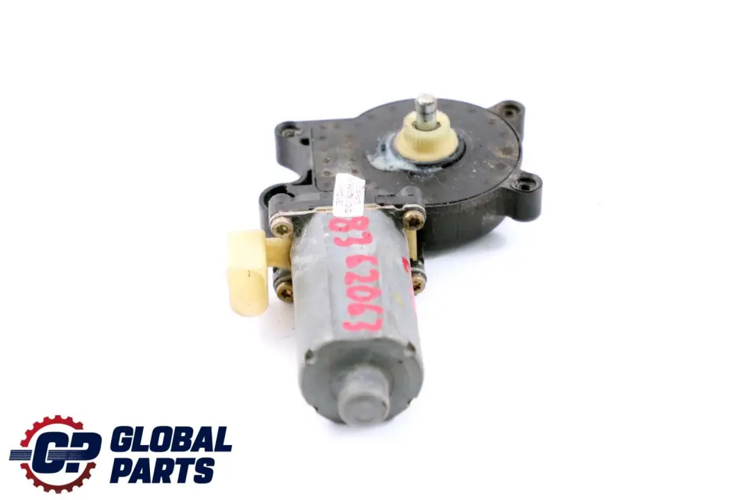 Elevalunas Izquierdo Delantero para BMW X5 Z4 E46 E53 E85 Motor con número de pieza 8362063 BMW X5 Z4 E46 E53 E85 Motor Elevalunas Izquierdo Delantero - SKU 8362063 - Número de pieza 8362063