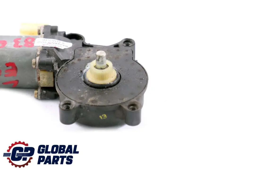 BMW X5 Z4 E46 E53 E85 Trazione Alzacristalli SX - SKU 8362063 - Numero di parte 8362063