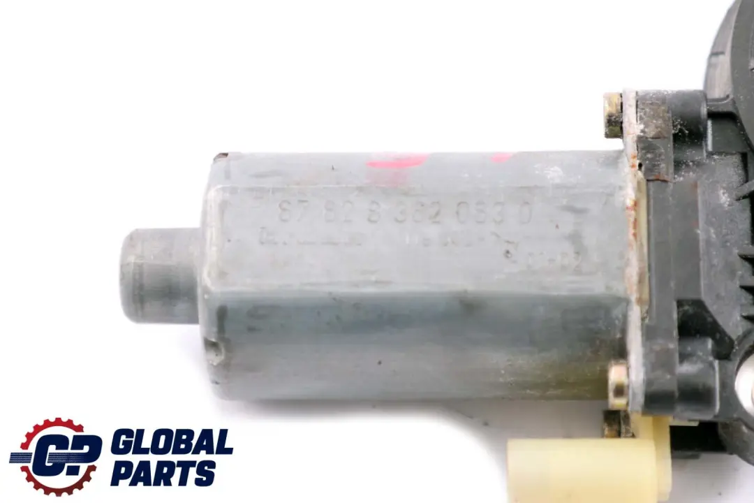 BMW X5 Z4 E46 E53 E85 Trazione Alzacristalli SX - SKU 8362063 - Numero di parte 8362063