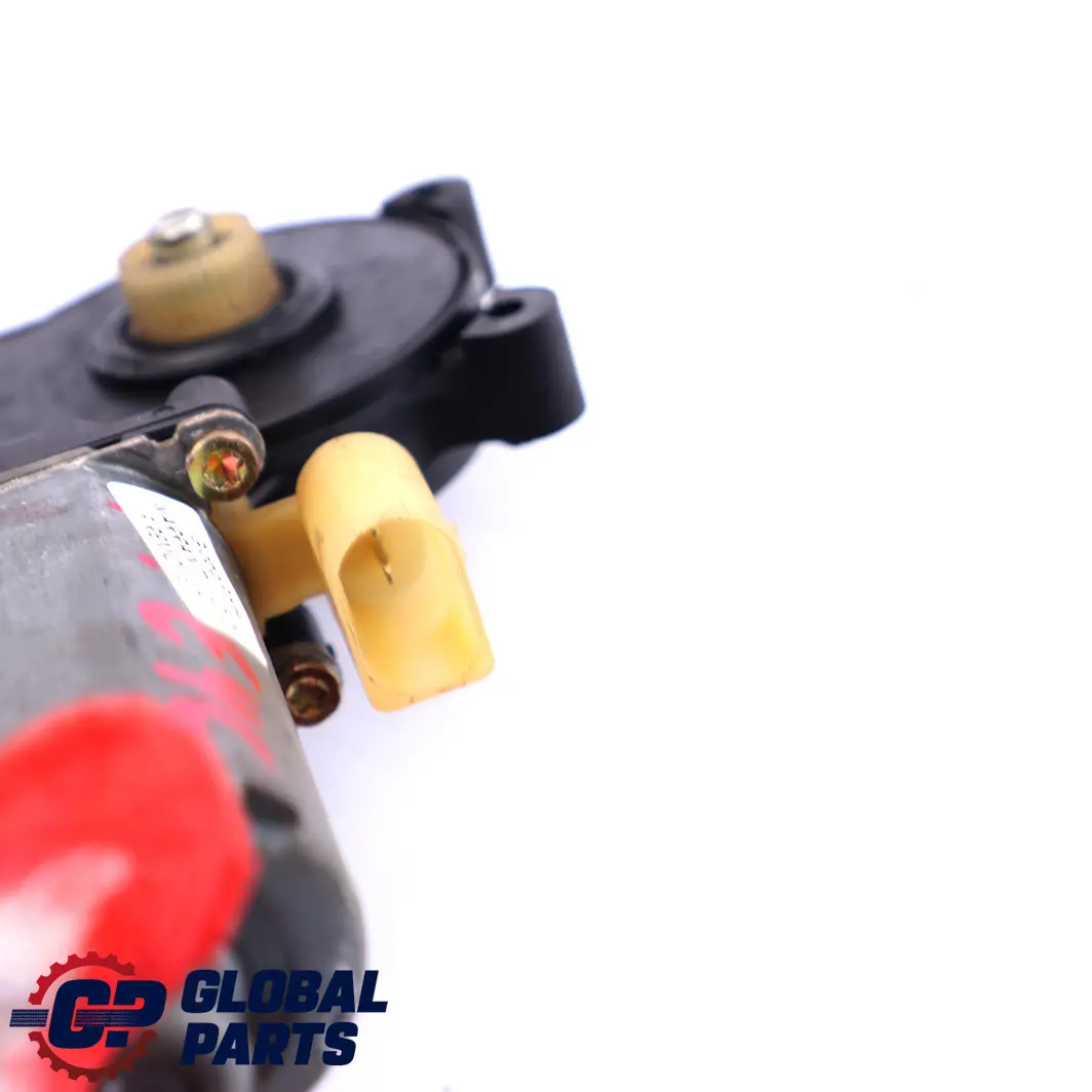BMW E46 Trazione Alzacristalli Motore Portiera Posteriore Destra - SKU 8362065 - Numero di parte 8362065