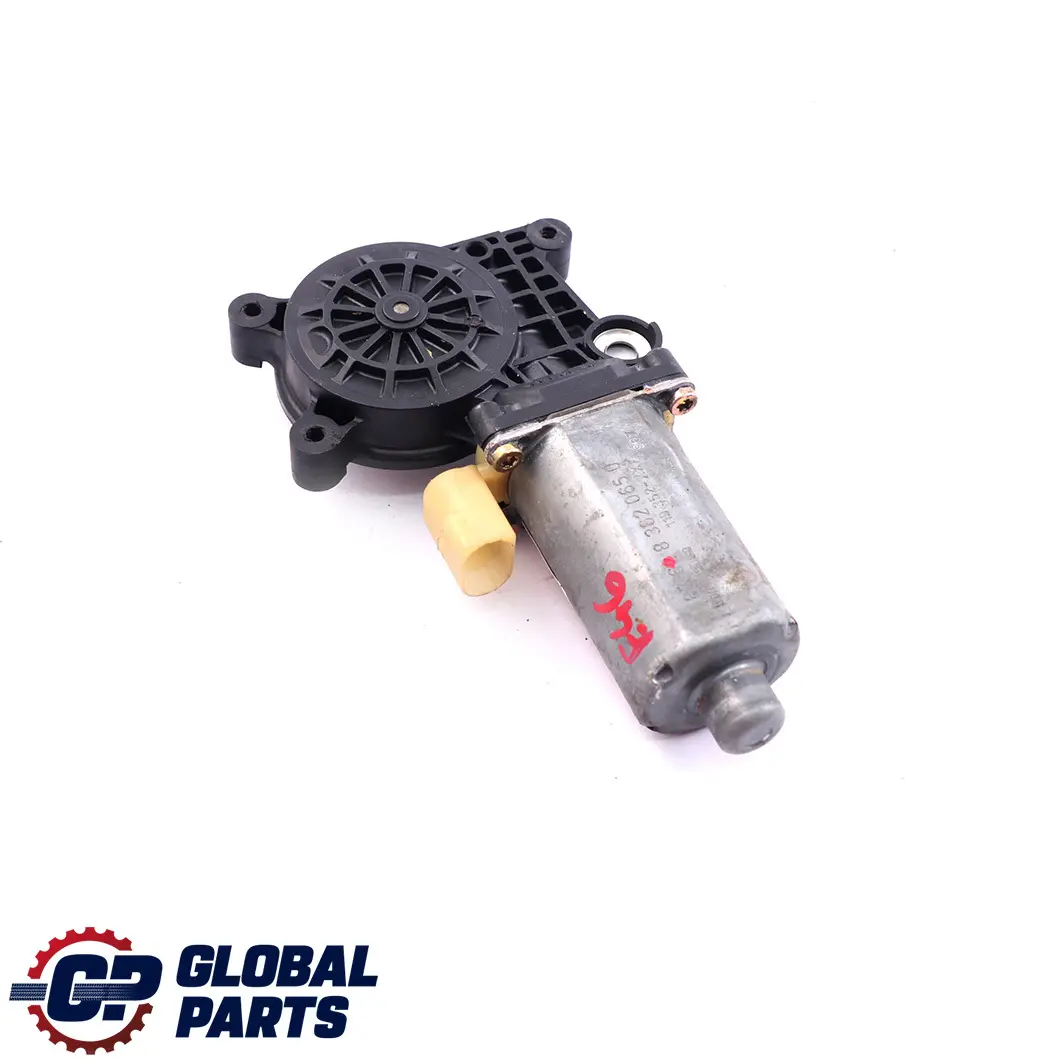 BMW Serie E46 Conduit Leve-vitre Moteur Porte Arriere Droite - SKU 8362065 - Numéro de pièce 8362065