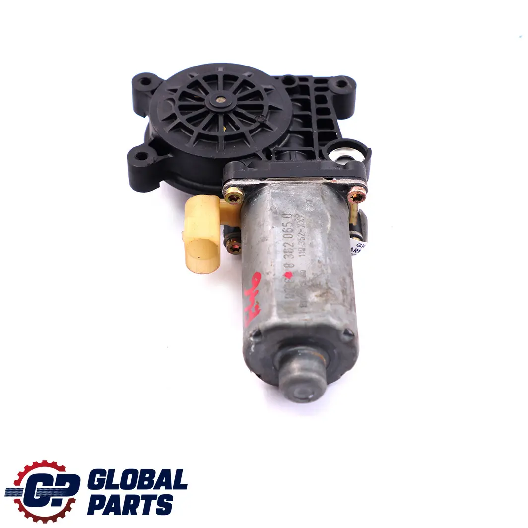 BMW 3 Series E46 Antrieb Fensterheber Motor Tür Hinten Rechts - SKU 8362065 - Teilenummer 8362065