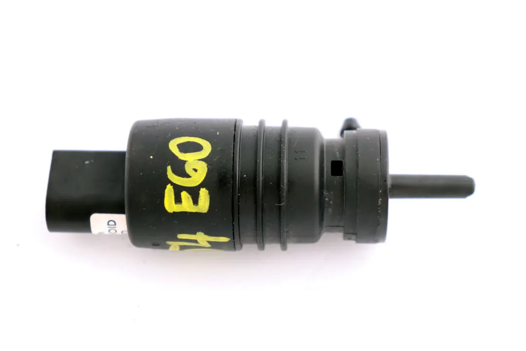 BMW 5 E60 E61 E81 E87 E90 E91 Pompe de Lavage Systeme - SKU 8362154 - Numéro de pièce 8362154