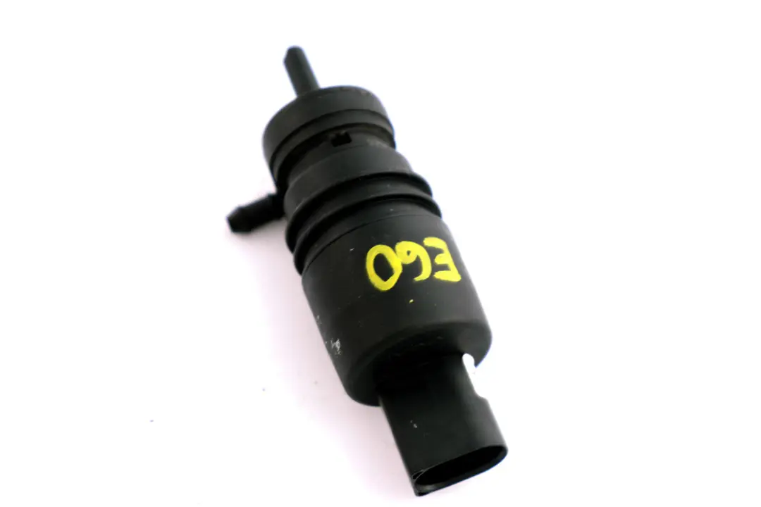 Bomba Lavaparabrisas Liquido Lavaparabrisas para BMW E60 E61 E81 E87 E90 E91 con número de pieza 8362154 BMW E60 E61 E81 E87 E90 E91 Bomba Lavaparabrisas Liquido Lavaparabrisas - SKU 8362154 - Número de pieza 8362154