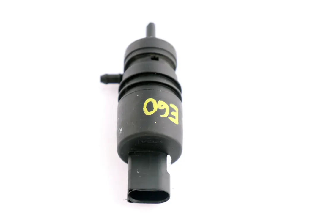 BMW 5 E60 E61 E81 E87 E90 E91 Pompe de Lavage Systeme - SKU 8362154 - Numéro de pièce 8362154