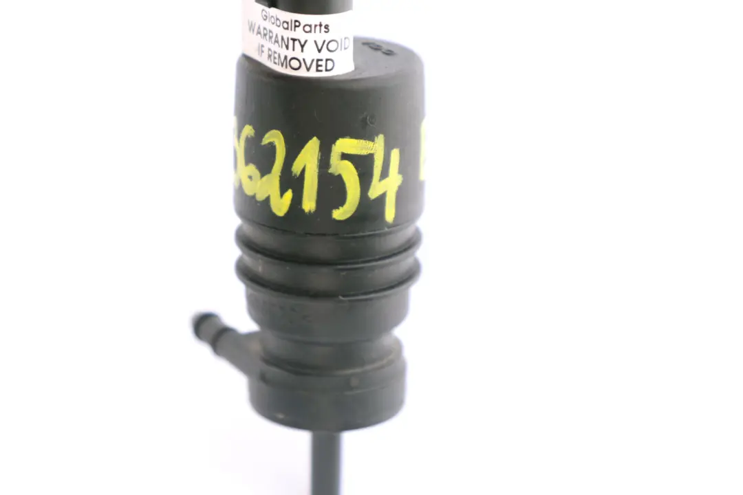 BMW 5 E60 E61 E81 E87 E90 E91 Pompe de Lavage Systeme - SKU 8362154 - Numéro de pièce 8362154