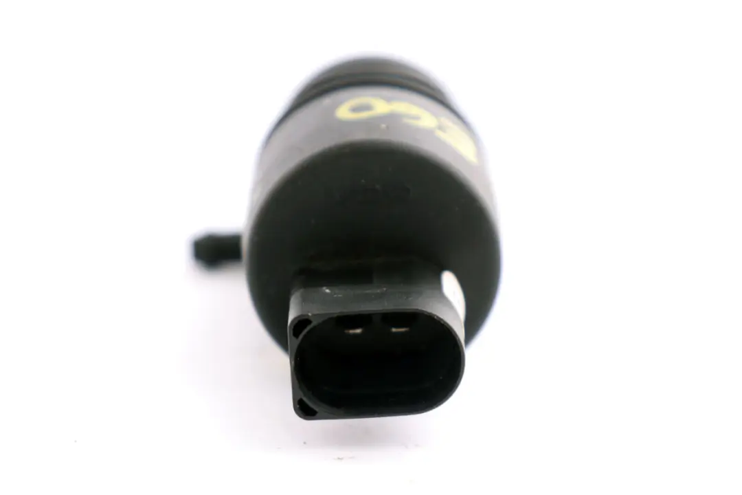 Bomba Lavaparabrisas Liquido Lavaparabrisas para BMW E60 E61 E81 E87 E90 E91 con número de pieza 8362154 BMW E60 E61 E81 E87 E90 E91 Bomba Lavaparabrisas Liquido Lavaparabrisas - SKU 8362154 - Número de pieza 8362154