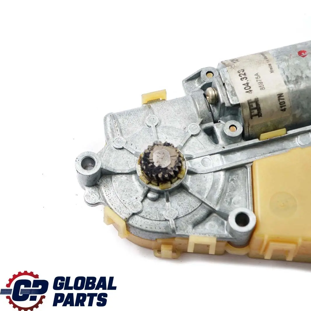 Sliding Lifting Roof Sunroof to BMW 3 E36 Coupe Saloon with Part number 8362364 BMW 3 E36 Coupe Saloon Sliding Lifting Roof Sunroof - SKU 8362364 - Part number 8362364