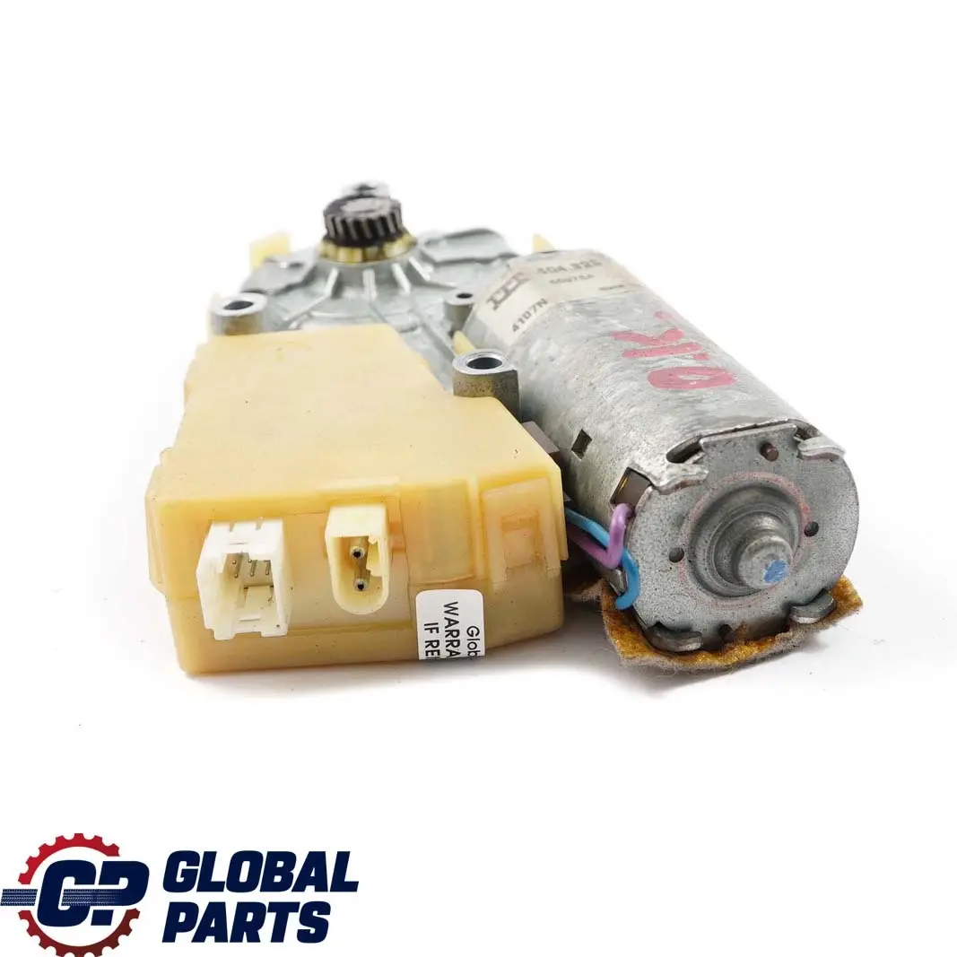 Schiebedachmotor Dach Antrieb für BMW 3 er E36 Limousine Coupe mit Teilenummer 8362364 BMW 3 er E36 Limousine Coupe Schiebedachmotor Dach Antrieb - SKU 8362364 - Teilenummer 8362364