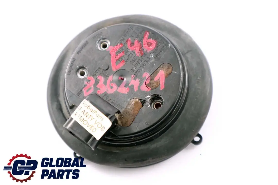 BMW X3 3 7 Series E46 E65 E66 E67 E83 Left N/S Wing Mirror Actuator Drive - SKU 8362421 - Part number 8362421