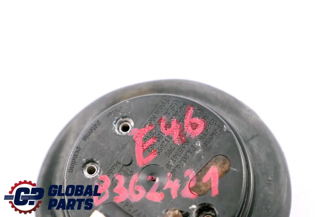 BMW X3 3 7 Series E46 E65 E66 E67 E83 Left N/S Wing Mirror Actuator Drive - SKU 8362421 - Part number 8362421