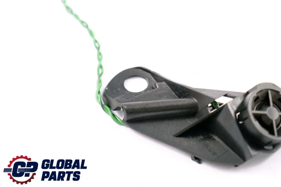 Hifi Loudspeaker Door Speaker Tweeter Left N/S to BMW 5 Series E39 with Part number 8362527 BMW 5 Series E39 Hifi Loudspeaker Door Speaker Tweeter Left N/S - SKU 8362527 - Part number 8362527