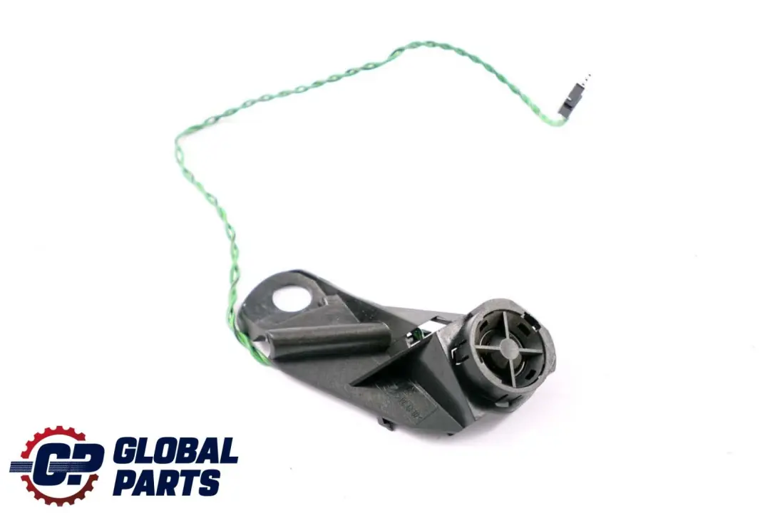 Hifi Loudspeaker Door Speaker Tweeter Left N/S to BMW 5 Series E39 with Part number 8362527 BMW 5 Series E39 Hifi Loudspeaker Door Speaker Tweeter Left N/S - SKU 8362527 - Part number 8362527