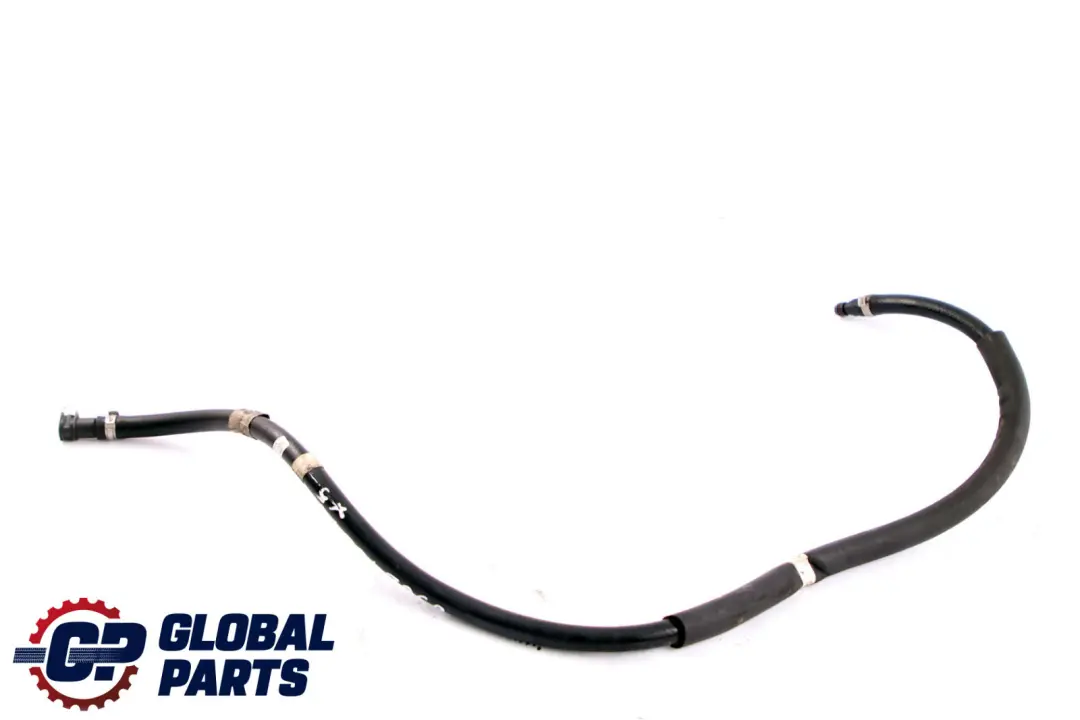 Window Screen Washer Pipe Hose Tube Line to BMW E81 E87 E90 E83 Rear with Part number 8362762 BMW E81 E87 E90 E83 Rear Window Screen Washer Pipe Hose Tube Line - SKU 8362762 - Part number 8362762