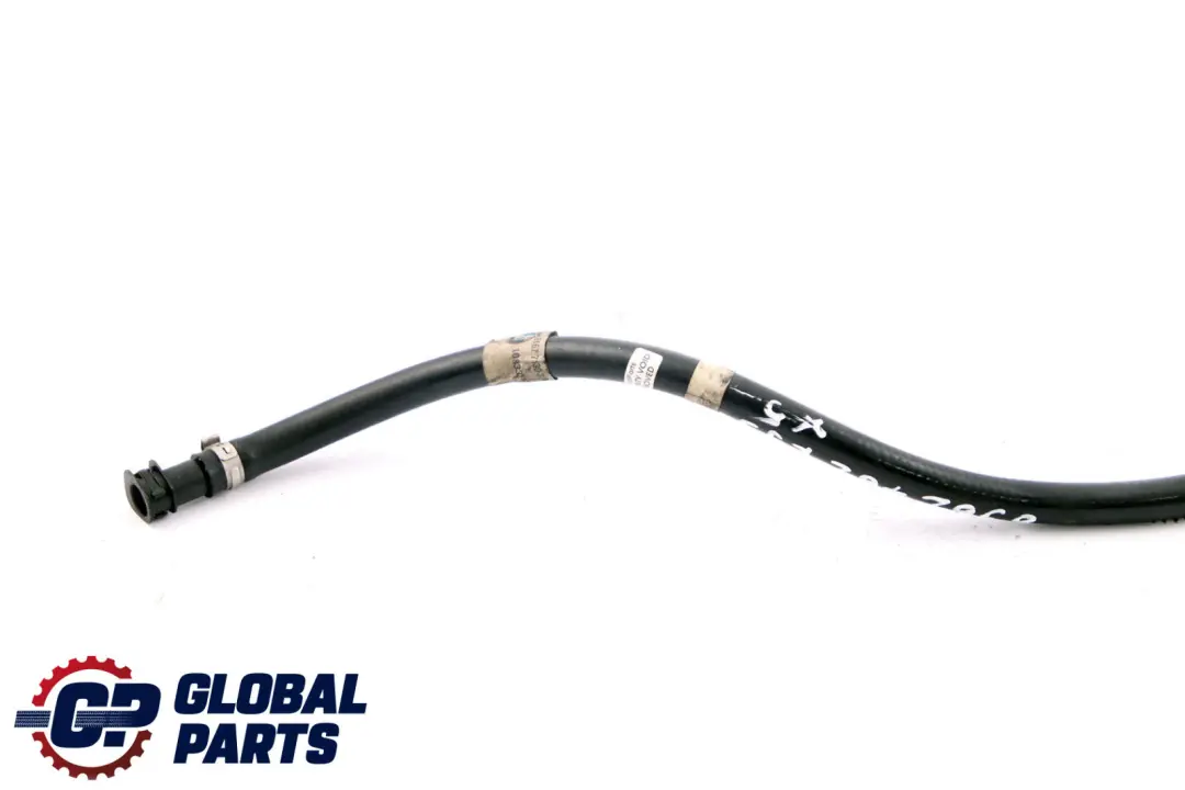Lunotto posteriore schermo rondella tubo tubo linea per BMW E81 E87 E90 E83 con numero di parte 8362762 BMW E81 E87 E90 E83 Lunotto posteriore schermo rondella tubo tubo linea - SKU 8362762 - Numero di parte 8362762