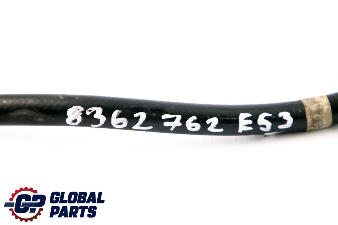 Écran de la lunette arrière Tuyau de lave-glace pour BMW E81 E87 E90 E83 à propos du numéro de pièce 8362762 BMW E81 E87 E90 E83 Écran de la lunette arrière Tuyau de lave-glace - SKU 8362762 - Numéro de pièce 8362762